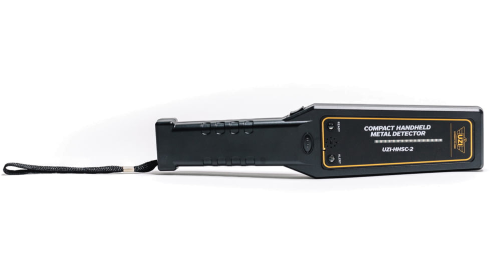 UZI Hand held Metal Detector Pro, UZI-HHSC-2