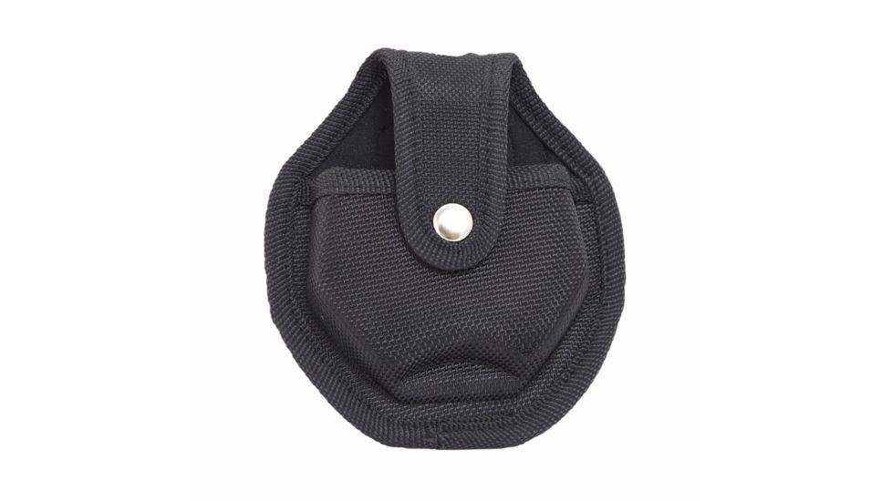 UZI Handcuff Case - Metal Clip, Ke - UZI-CUFFCASE