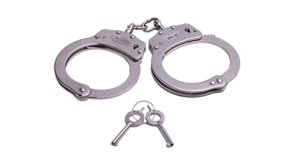 UZI Handcuff Chain - UZI-HC-C-S