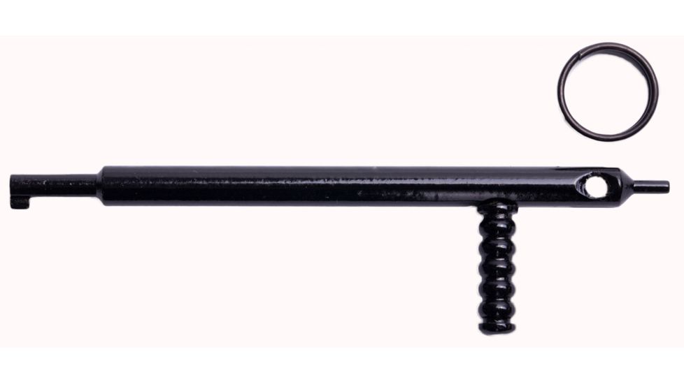 UZI Handcuff Key Pr24 Style - UZI-KEY-PR24
