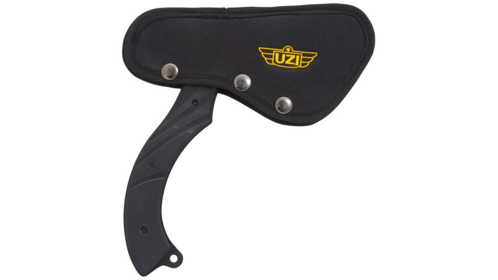 UZI Masada Axe, Black UZK-AXE-2