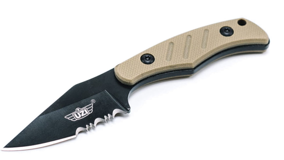 UZI Neck Knife Display Box - UZI-DB-KK