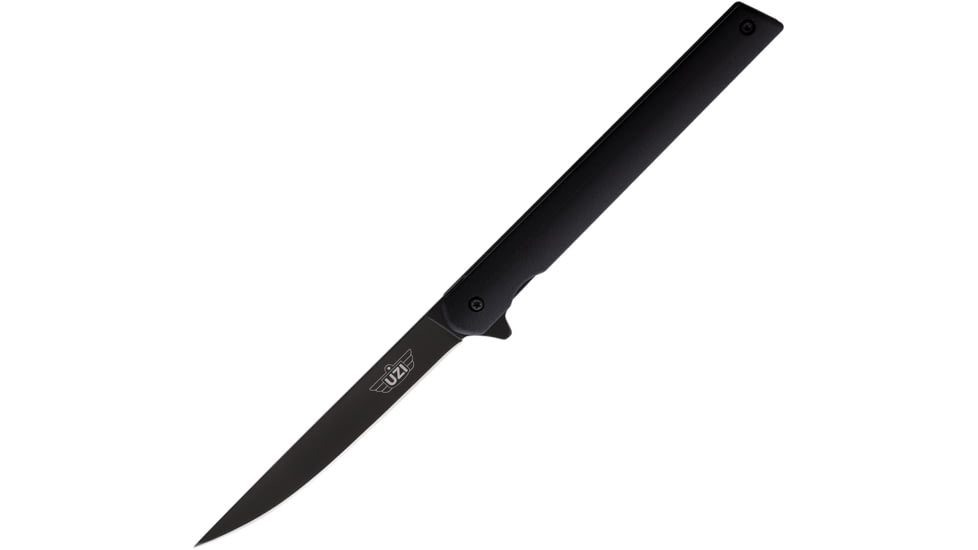 UZI Occam's Razor Framelock G10