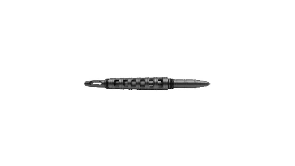 UZI Tactical Defender Pen, Gun Metal, UZI-TACPEN13-GM