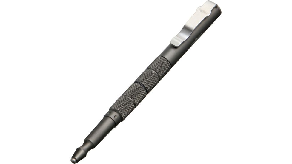 UZI Tactical Pen Gun metal green UZITP5GM