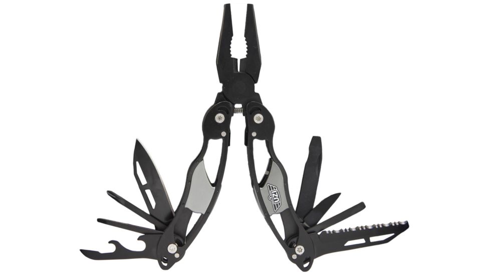 UZI Pliers Combo Set, Black and Grey UZI-GS-001
