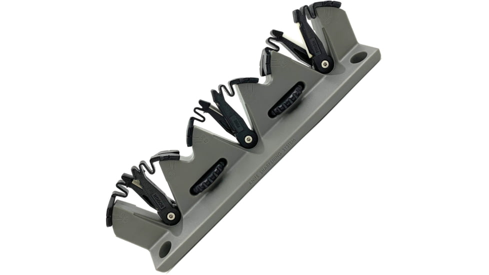 V NIVES 3V Sharpening System, Molded flex system, VMT21GBK