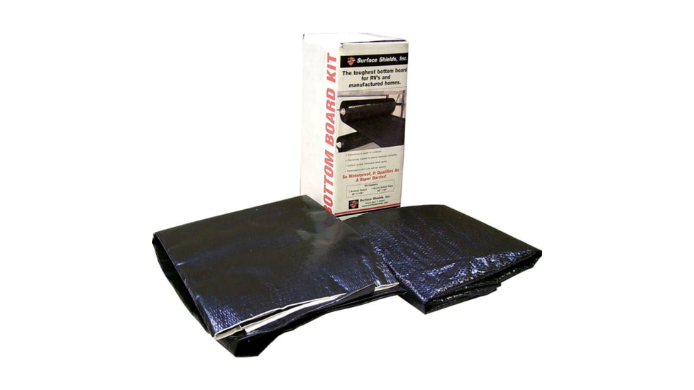 V.P. Products &amp; Sales Flex Mend Bottom Board Kit, FM-2845