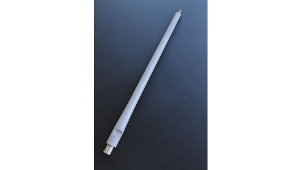 V Seven 10/22 Stainless Barrel 16 Inch, Sporter Profile/Contour 22/20CAL 16