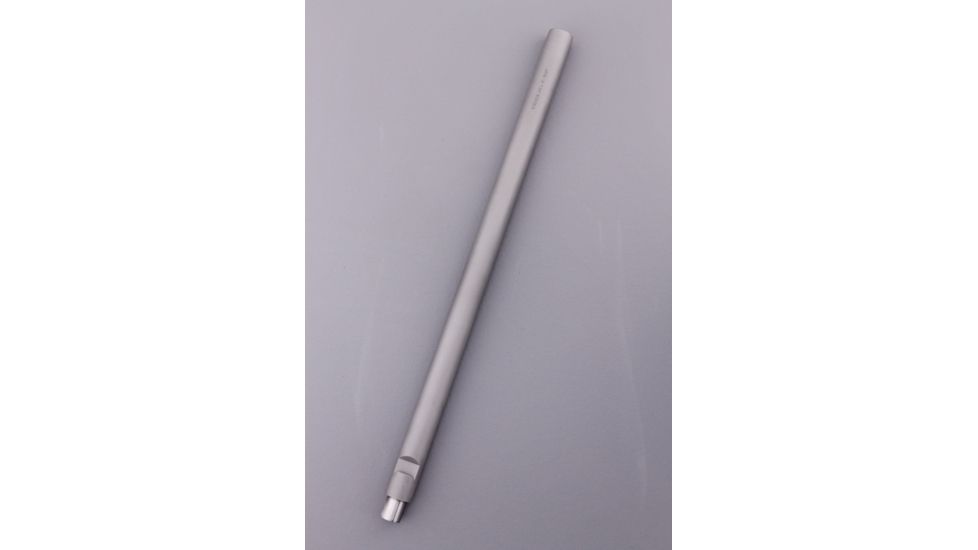 V Seven 10/22 Stainless Barrel 18 Inch, Bull Barrel Profile/Contour 22/20CAL 18