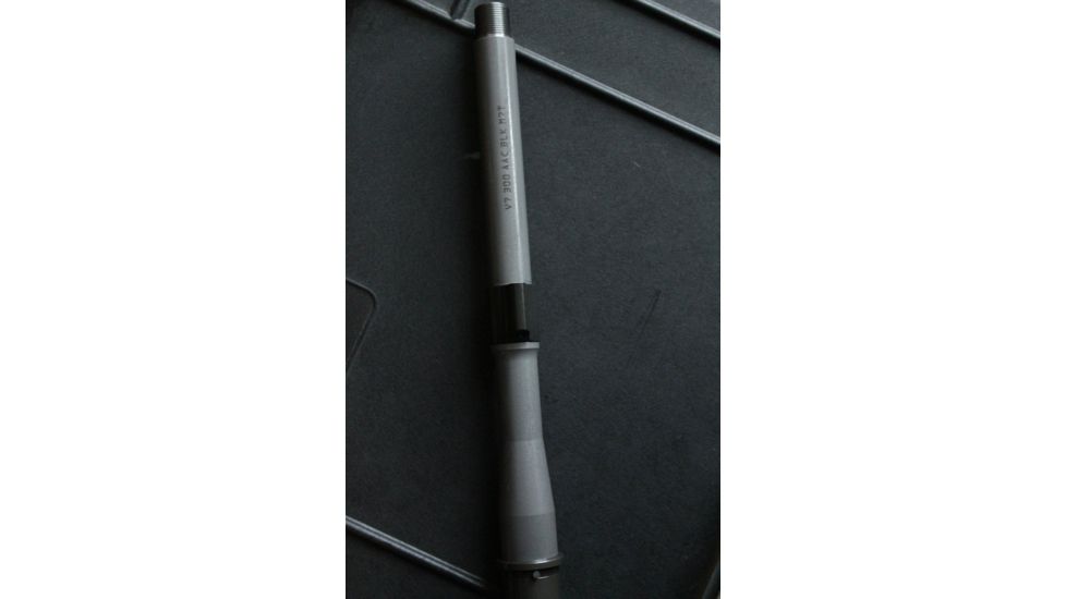 V Seven 10.25" Stainless Match Medium Contour 300M7T 10.25