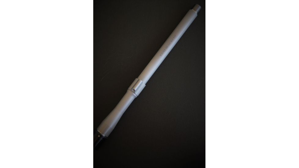 V Seven 12.5" Stainless Match Medium Contour 300M7T 12.5