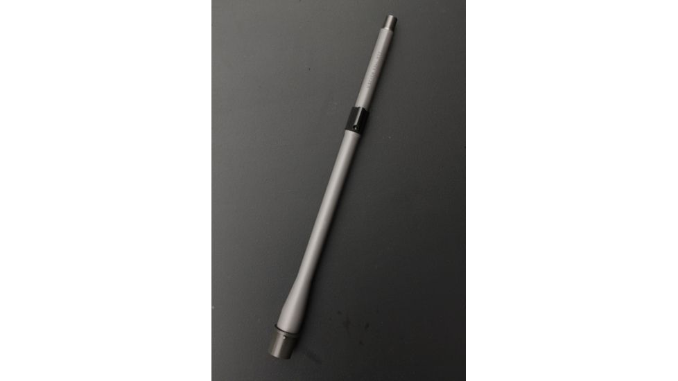 V Seven 14.5&quot; Stainless Match Barrel Light Contour 556M7T 14.5L