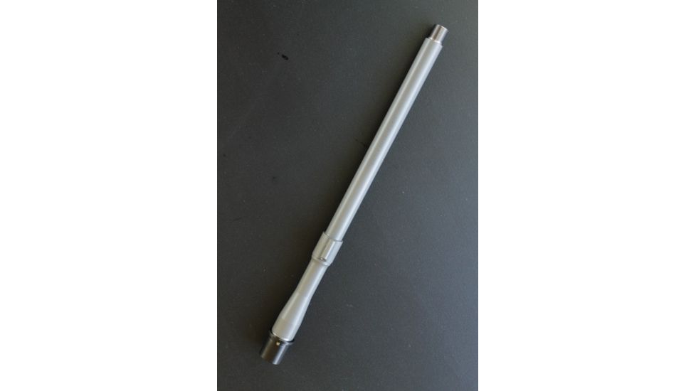 V Seven 14.5" Stainless Match Medium Contour 300M7T 14.5