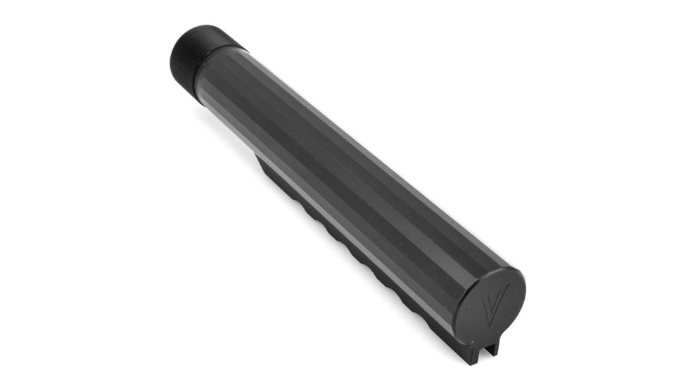 V Seven 2055 Carbine Buffer Tube A5, Hardcoat Anodized, CBT2 A5