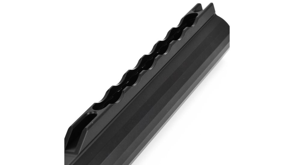 V Seven 2055 Carbine Buffer Tube A5, Hardcoat Anodized, CBT2 A5