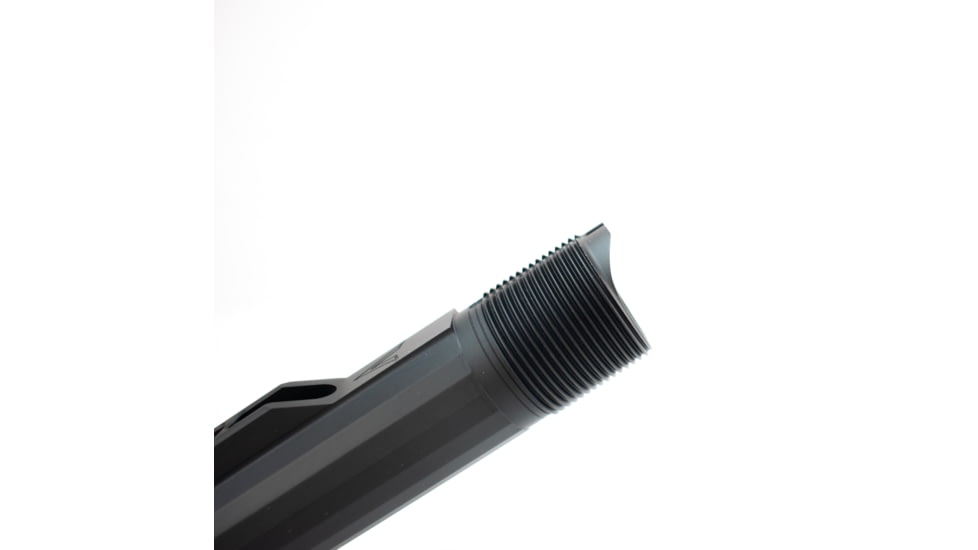 V Seven 2055 Carbine Buffer Tube A5, Hardcoat Anodized, CBT2 A5