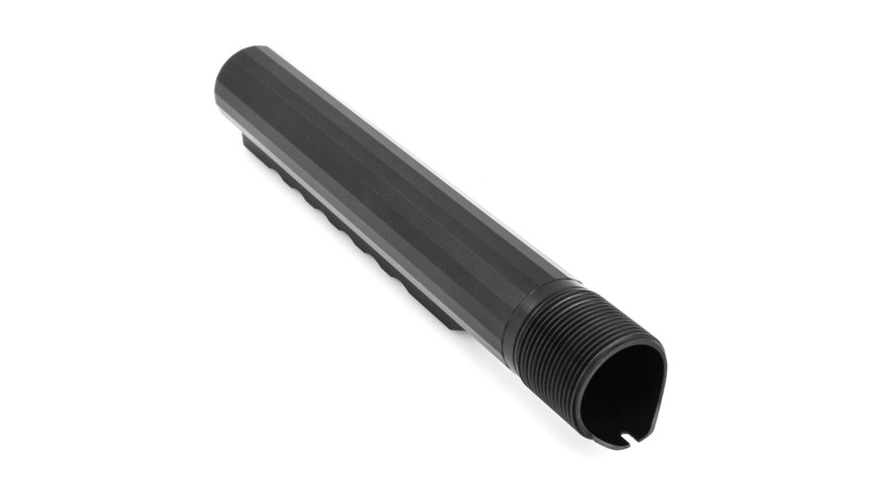 V Seven 2055 Carbine Buffer Tube A5, Hardcoat Anodized, CBT2 A5