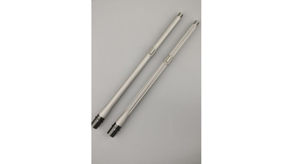 V Seven 20in 6.5 Creedmoor Stainless Match Barrel, 6.5CM8T-20