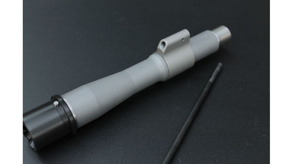 V Seven 6.5" Stainless Match Medium Contour 300M7T 6.5