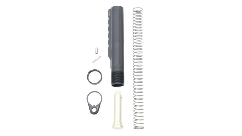 V Seven 7070 Ultra-Light Buffer Kit Carbine, H1 Buffer BUFFKIT