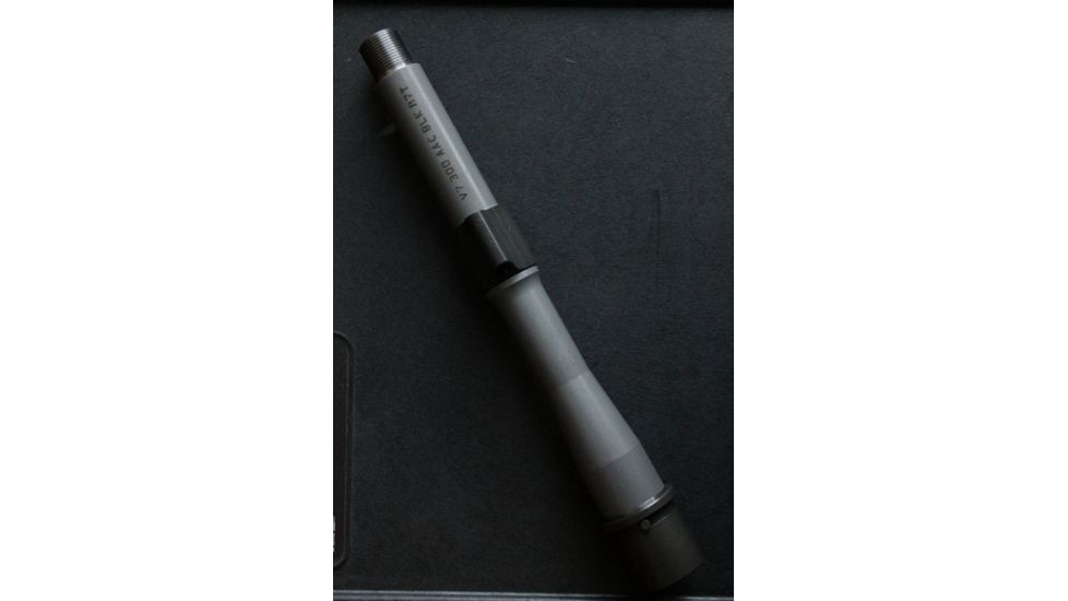 V Seven 8.25" Stainless Match Medium Contour 300M7T 8.25