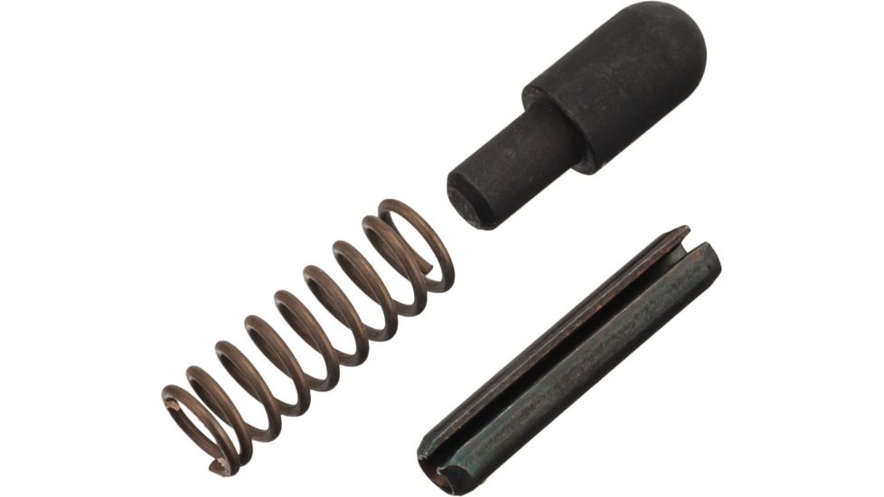 V Seven Bolt Catch Install Kit - Spring, Detent, Pin, ULBC-KIT