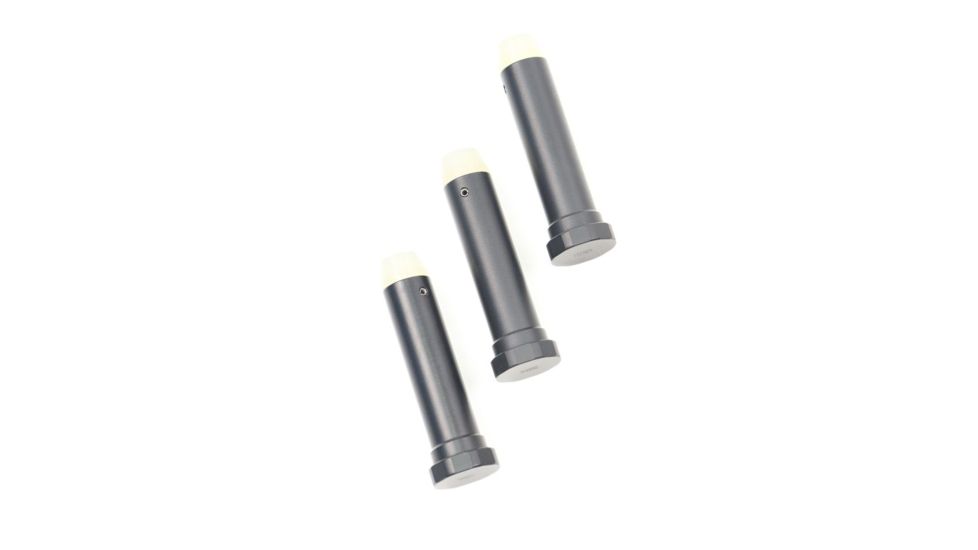 V Seven Enhanced Teflon Coated H1 Buffer ENBUFF1