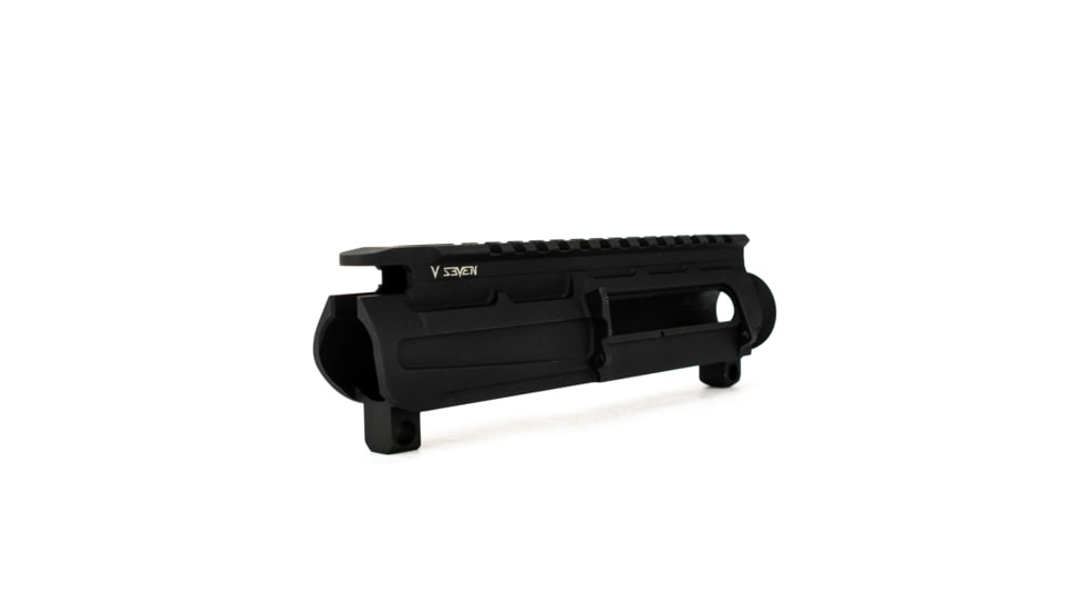 V Seven Enlightened 7075 Aluminum AR15 Upper, ENLI UR-ALU