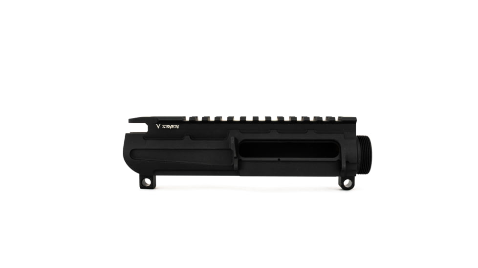 V Seven Enlightened 7075 Aluminum AR15 Upper, ENLI UR-ALU