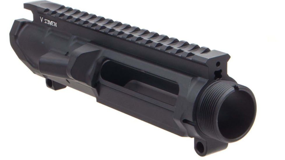 V Seven Harbinger 308 Upper Receiver, HARB UR-ALU