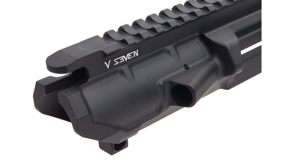 V Seven Harbinger 308 Upper Receiver, HARB UR-ALU