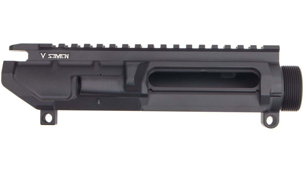 V Seven Harbinger 308 Upper Receiver, HARB UR-ALU
