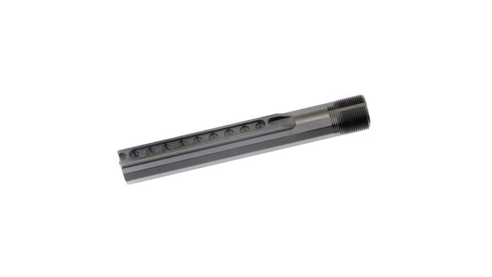 V Seven Heavy Steel Buffer Tube-A5, STBTA5