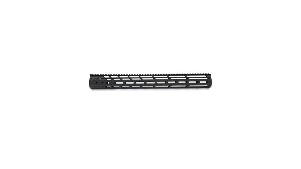 V Seven Hyper-Light Magnesium Handguard 18in M-Lok, .308 HYPLIGHT 18ML308