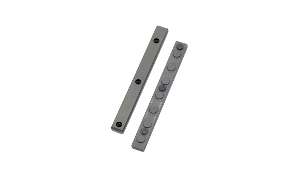 V Seven Keymod Steady Weight, Single KM-SWT