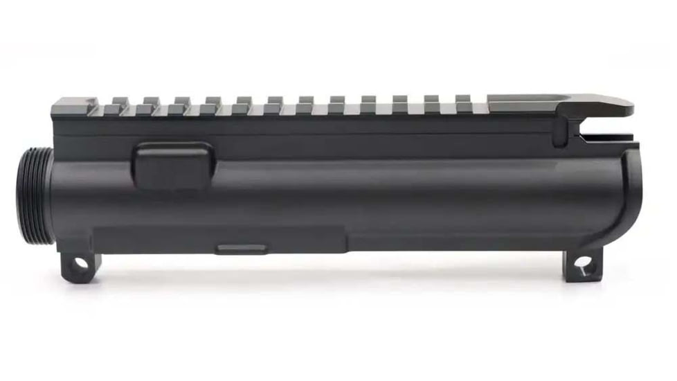 V Seven M4 Stripped Upper, Type Iii Hardcoat Anodized, M4-URS