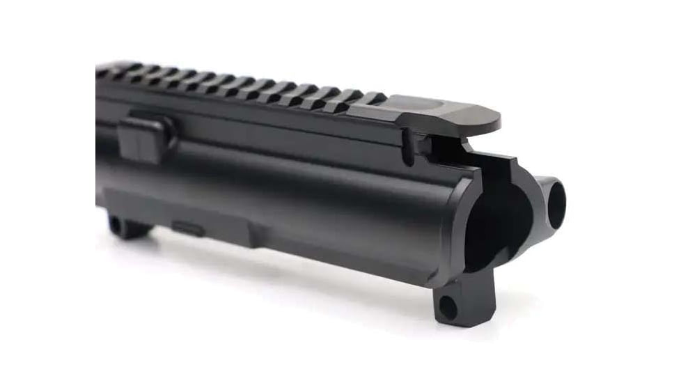 V Seven M4 Stripped Upper, Type Iii Hardcoat Anodized, M4-URS