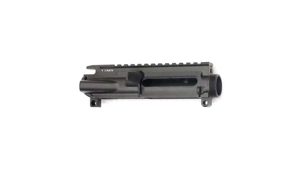 V Seven M4 Stripped Upper, Type Iii Hardcoat Anodized, M4-URS