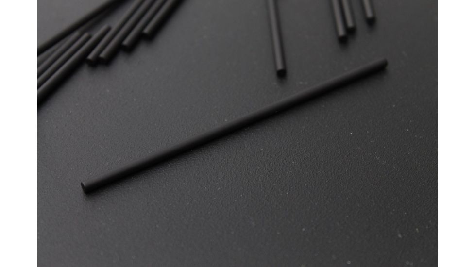 V Seven Port Door Rod, Straight Rod, For Ar10/308DPMS/SR25 PDR-308