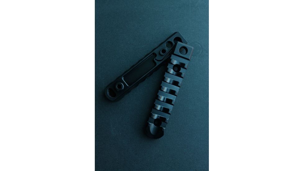 V Seven Scar Rail Section Single SCAR- RS