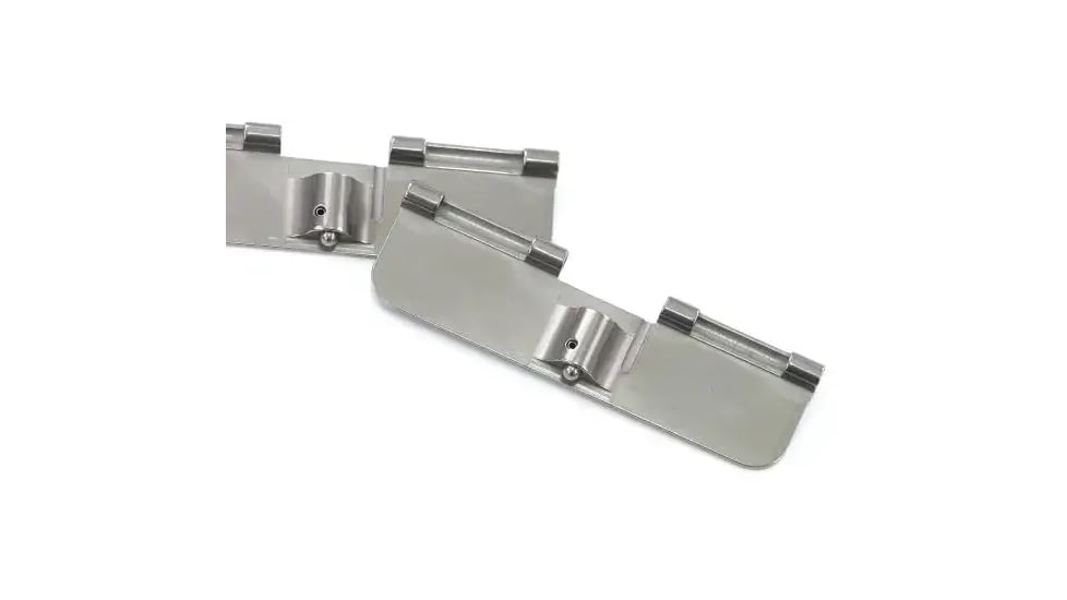 V Seven Titanium AR15 Port Door, TI-PD15