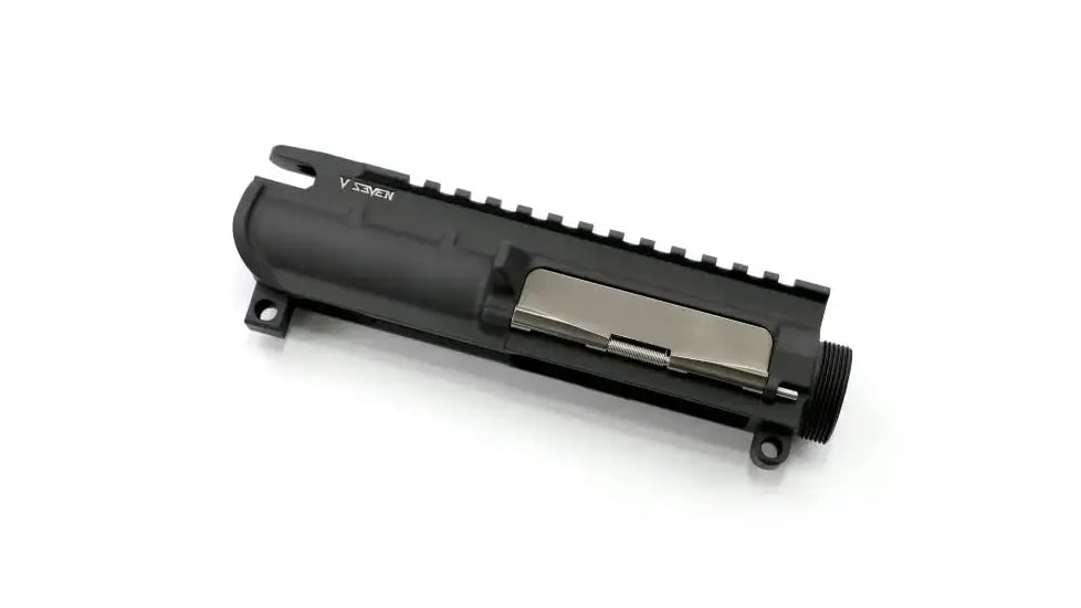 V Seven Titanium AR15 Port Door, TI-PD15