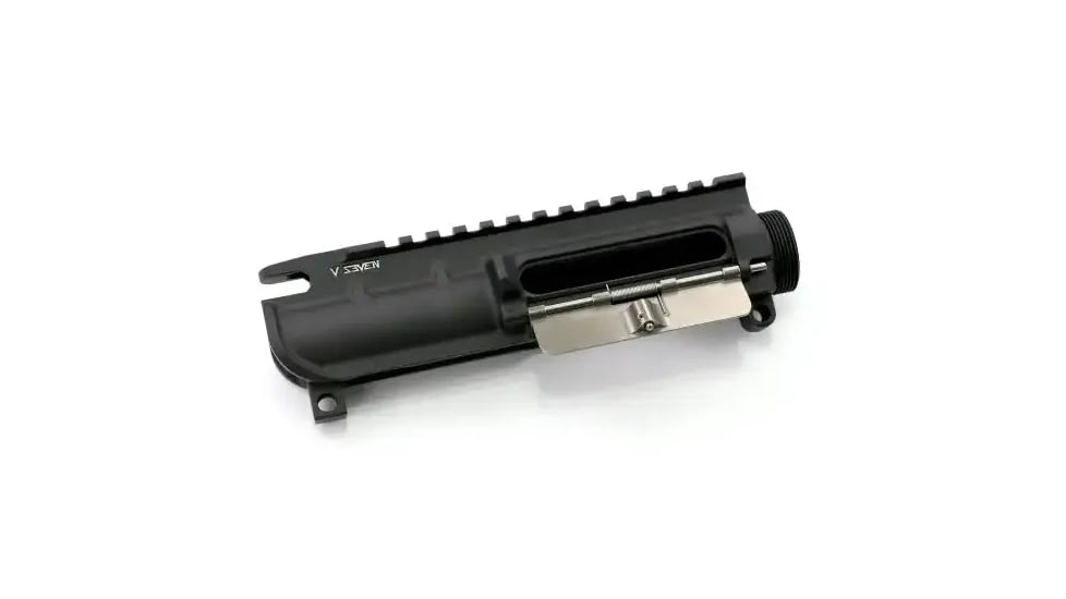 V Seven Titanium AR15 Port Door, TI-PD15
