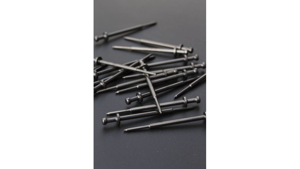V Seven Titanium Firing Pin Ar-15, Ionbond Finish FIREPIN-TI 556