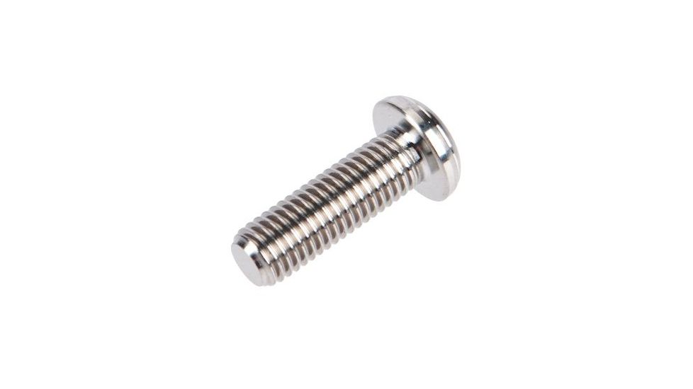 V Seven Titanium Rail Screws For All V Seven Ar15 Handguards 6-Pack, Not For 308, RAIL SCR-TI