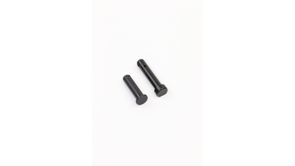 V Seven Ultra-Light Aluminum Td &amp; Pivot Pin Set UL-APS