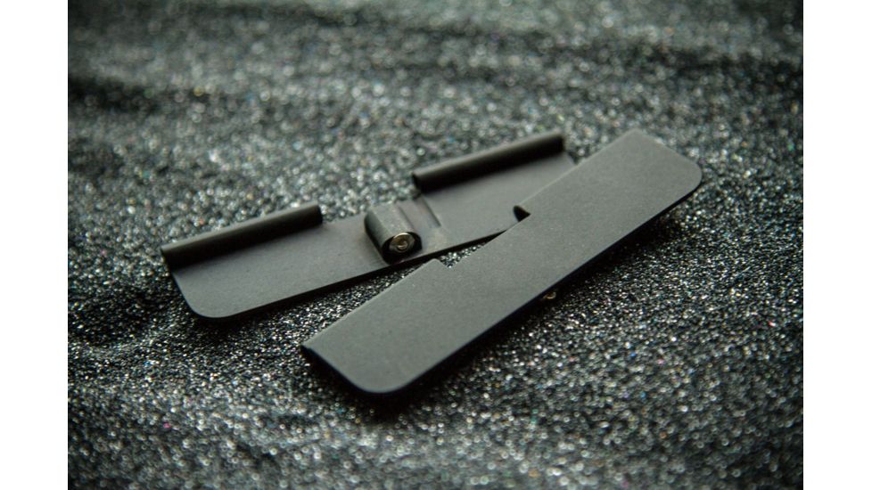 V Seven Ultra-Light Ar-15 Port Door, Classic, UL-PD15 CLA