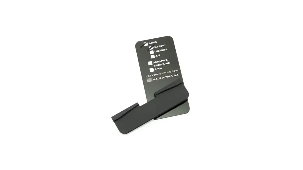 V Seven Ultra-Light Ar-15 Port Door, Classic, UL-PD15 CLA