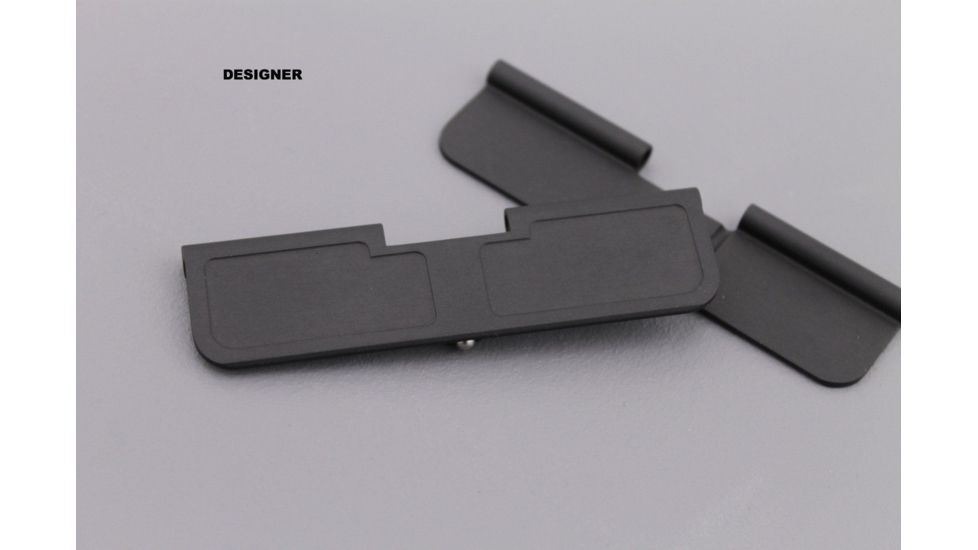 V Seven Ultra-Light Ar-15 Port Door, Designer, UL-PD15 DES